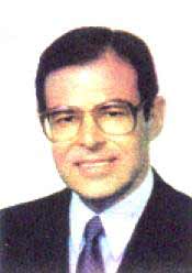 Charles E. Hurwitz