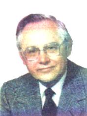 Dr. George Kozmetsky